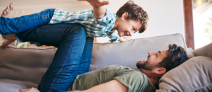 LICOBNY Insurance Family Matters