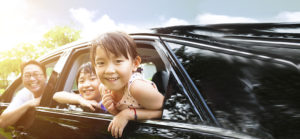 Slideshow Car Family
