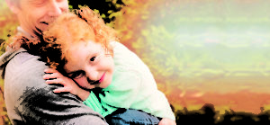 Slideshow Little Girl