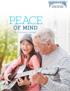 2019 Licobny Annual Report
