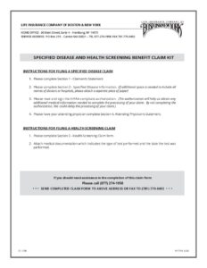 Ny 754 Cab Claim Kit 5 26